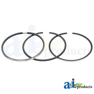 A-87802834 Piston Ring Set