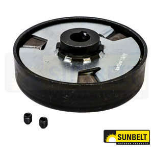 A-B1SB456 Max-Torque Clutch