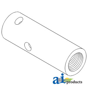 A-400835R1 Inner Pipe