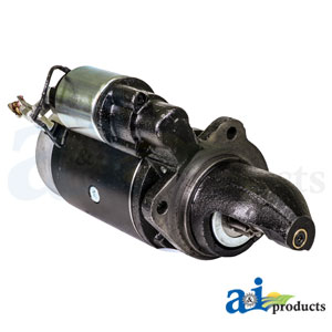 A-TS-6075-N STARTER