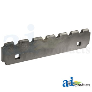 A-HXE111121 Plate, Wear; Feed Accelerator Beater