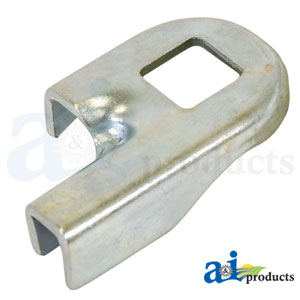 A-473520R2 Clip; Spring Tooth Mounting