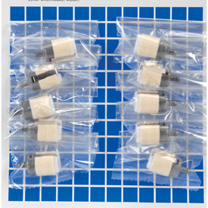 A-B1W125528D Fuel Filter, In-Tank (qty 10)
