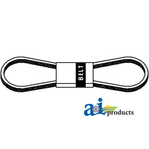 A-86520008 Belt, Fan