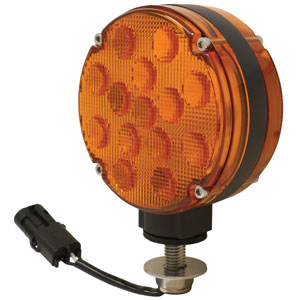 A-WL2986 Lamp, Assy, LED, Warning, Amber