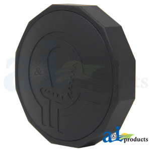 A-AL165074 Cap; Transmission Oil Filler, W/O Air Vent
