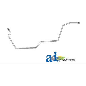 A-AR32656 Oil Line; Dual Selective Control