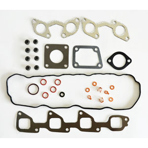 A-1G465-99350 TOP GASKET SET, LESS HEAD GASKET, 03-M SERIES