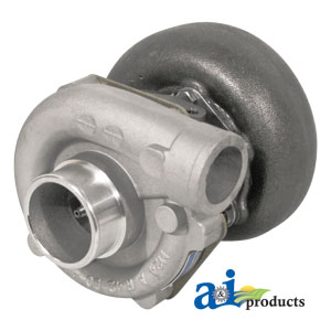 A-E6NN6K682BA Turbocharger