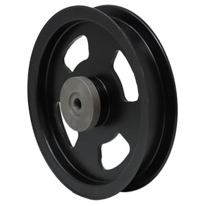 A-AUC11584 Flat Idler Pulley