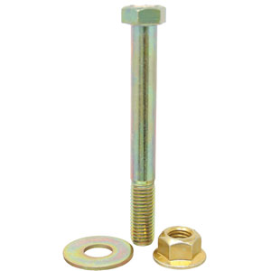 A-HBOLT55 Hardware Kit, Closing Wheel Arm