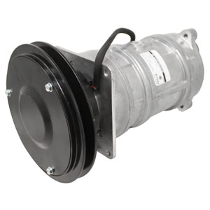 A-1904014M91 New Compressor