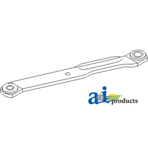 A-AT56648 Pull Arm, Lower, (Cat I)