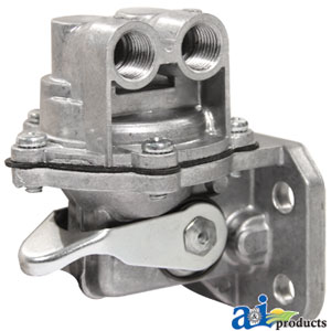 A-2641A058 Pump, Fuel Lift Transfer