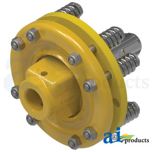 A-560-0622 Universal Friction Clutch