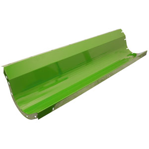 A-AH201865 Trough, Tailings Floor