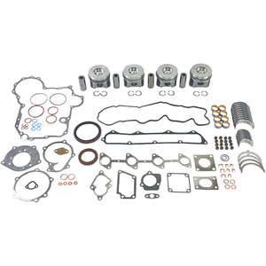 A-V3300 KIT, O-H, STD