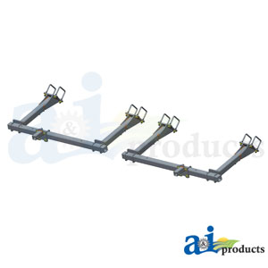 A-STR4420 2 Row Frame Kit