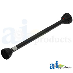 A-900-2548 Shield, Complete (w/o Bearings)