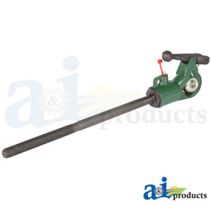 A-L2837417 Housing Assembly w/ all Internal Parts