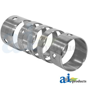 A-CBS207 Bearing Set, Camshaft