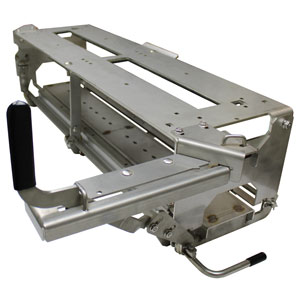 A-CSKIT C-Series Lower Shoot Kit