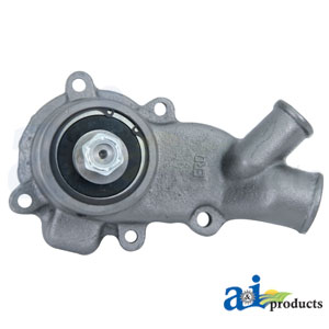 A-41313218 Water pump w/o pulley