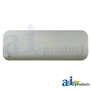 A-H131675 Window; Grain Tank