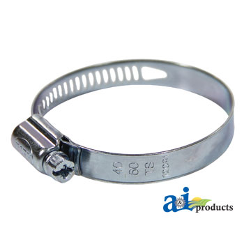 A-C32P Hose Clamp (Qty of 10)