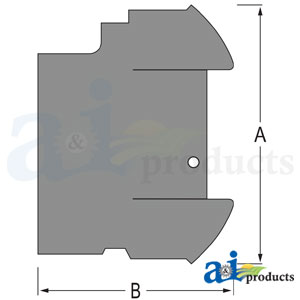 A-CFM475 Floor Mat