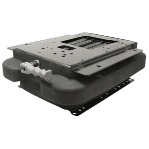 A-SSM400LP Mechanical Suspension, Low Pro, Wide Base