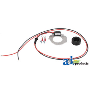 A-21A309F Module, Electronic Ignition