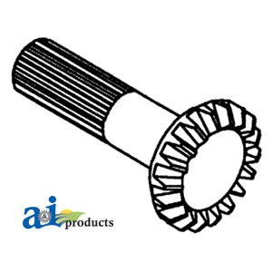 A-H149869 Bevel Gear, Unloading Auger