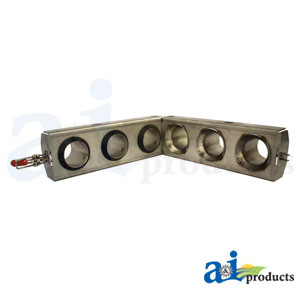 A-CONNECT300 3-Port Connection Tank to Tool