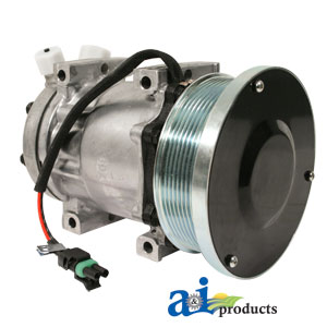 A-AG522391 Compressor, Sanden Style
