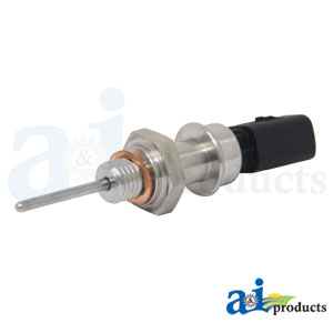 A-RE537636 Sensor; EGR Temperature