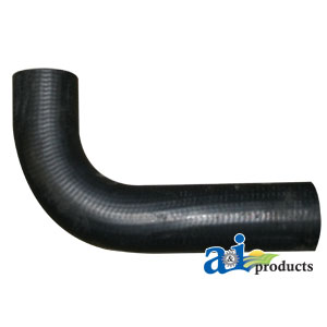 A-D5NN8260D Radiator Hose, Upper