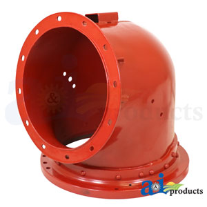 A-248308A2 Auger Elbow