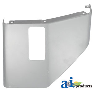 A-1977554C1P Panel, Fender; Narrow, RH
