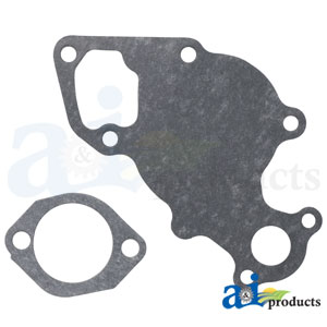 A-MIA880036 Water Pump