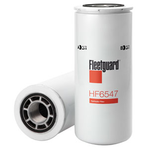 A-HF6547 Filter, Hydraulic (QTY 1)