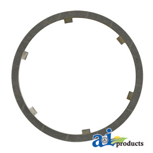 A-RE294020 Disc, Clutch; W/ Inner Spline