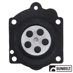 A-B1W95515 Metering Diaphragm Assembly