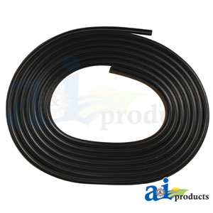A-AL155973 Weather Strip Seal, Windshield, 264" Long