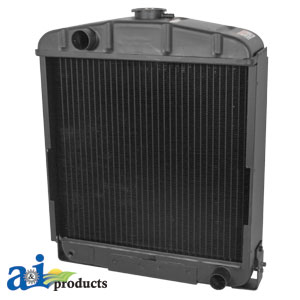 A-3107749R91 Radiator