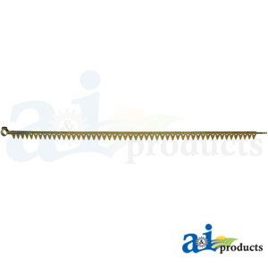 A-AH226558 Sickle Head Section; RH 9Ft W/ Head, Coarse Section