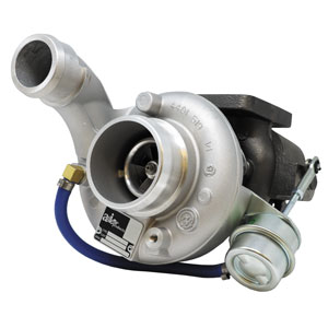 A-RE571945 Turbocharger