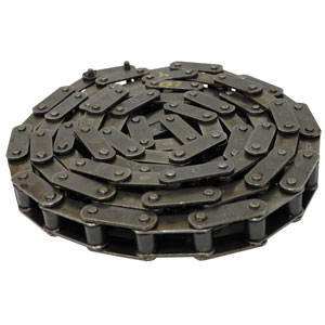 A-CA550 CA550 Conveyor Series Chain, 10 ft