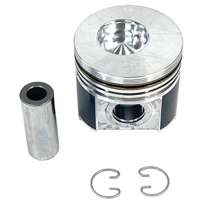 A-1G770-21112 PISTON, STD, V2003 MDIT