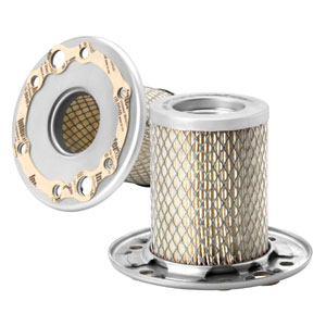 A-AF4886 Filter, Air, Secondary (QTY 1)
